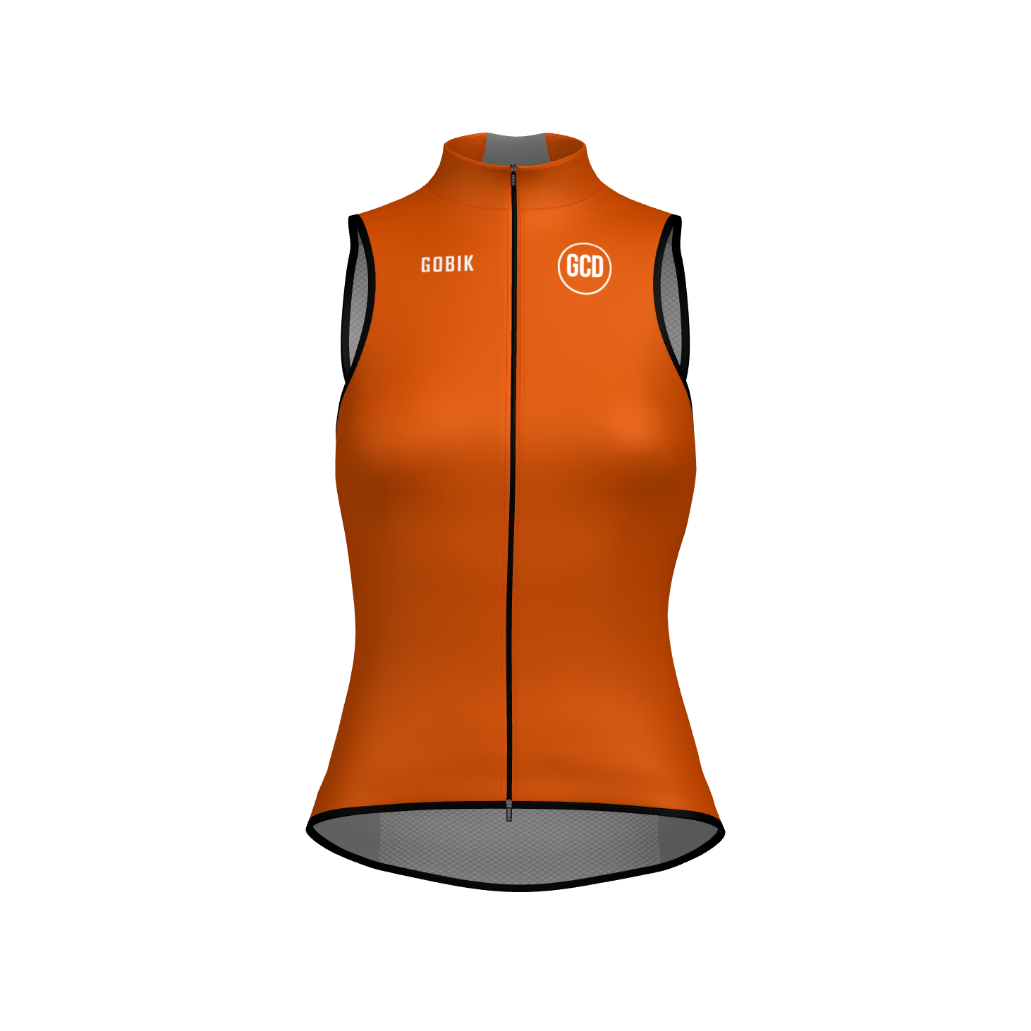 PLUS 2.0 VEST WOMEN - Gravel Cycling Denmark