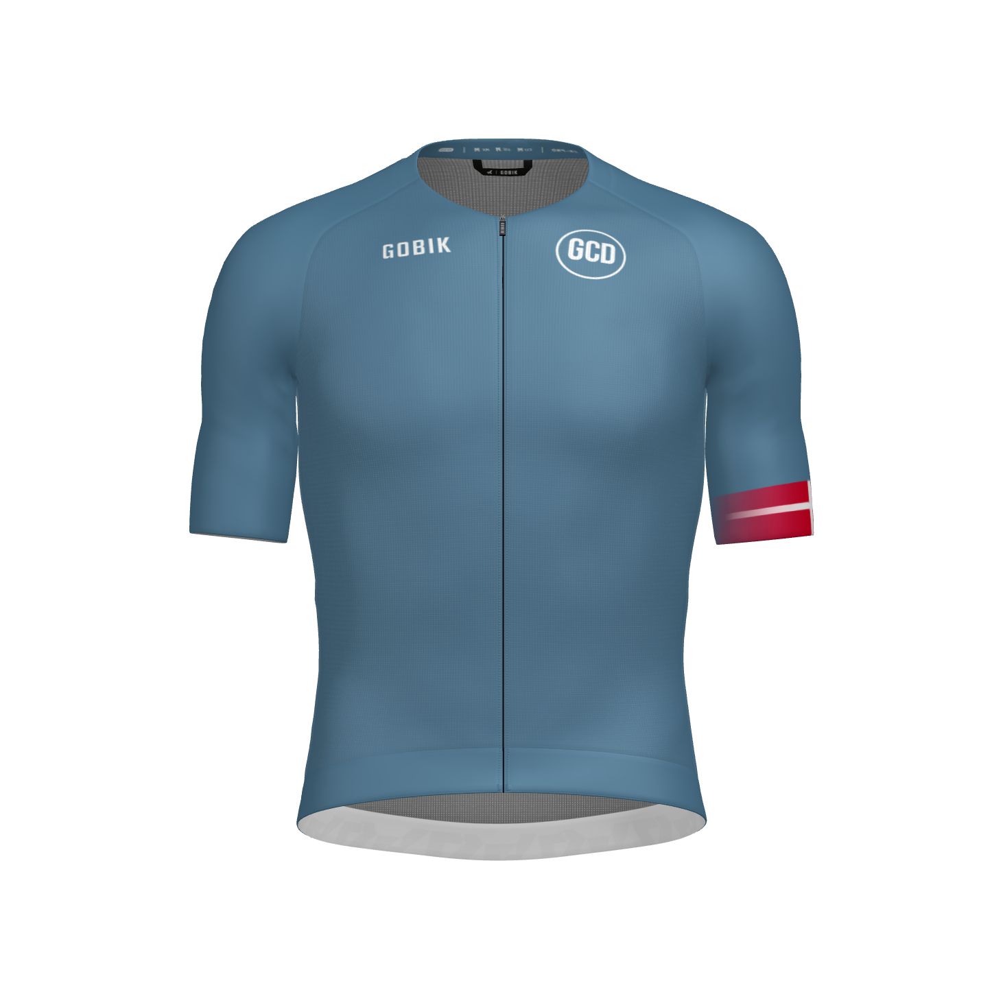 SS JERSEY CX PRO 4.0 UNISEX - Gravel Cycling Denmark